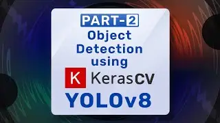 Training YOLOv8 with KerasCV on Custom Traffic Light Dataset