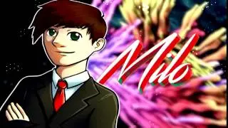 Intro for @Soymiloo