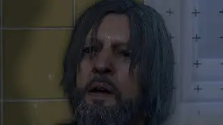 Detroit  Become Human (В доме Хэнка)