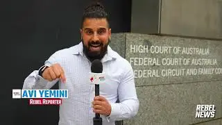 BREAKING: I filed a lawsuit to unmask 'PRGuy'