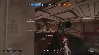Best Echo main in the world