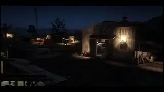 Red Dead Redemption 2_ Andiamo a caccia