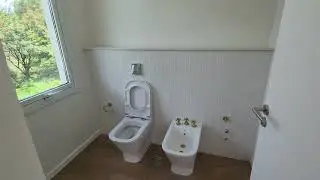 Venta - Casa Estancia El Terron Hoyo 1
