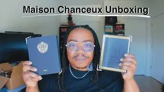 Maison Chanceux Unboxing and Review