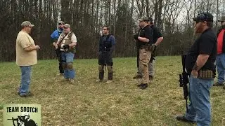 Keep America Free! Firearms Training.