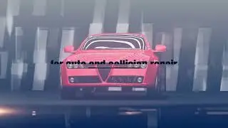 Capital city collision repair