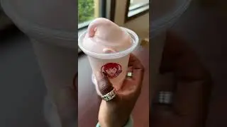 FREE Wendy's peppermint frosty!