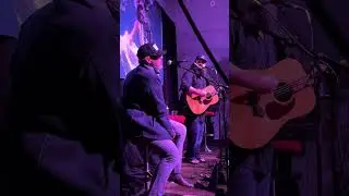 Chicken Fried - Wyatt Durrette &Levi Lowrey - 30A Songwriters Festival 25 @yesterdayswineofficial