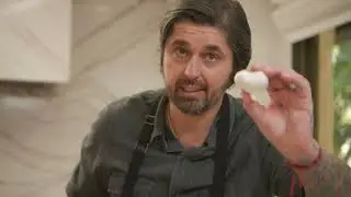 Ludo a la Maison season 11, episode #2 - Bronzino