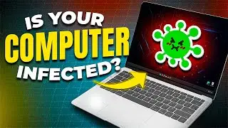 How To Tell If Your Computer Has A Virus Under 1 Minute