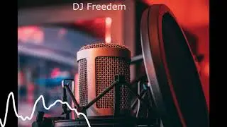 DJ Freedem | Getaway Powder