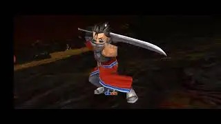 The Power of Wisdom LUFENIA+ (Jecht LD/Wakka LD/Auron LD)