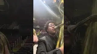 Unidad en Ritmo (Michele Fern&aacute;ndez) Tuba POV @IMEC 2026