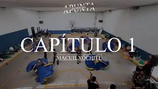 ApuntaElDestino | Capítulo 1