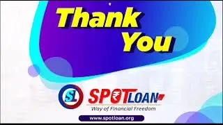 spotloan  full plan