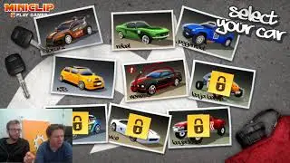 Rally Point 6 - Let's Play