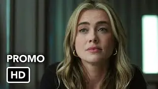 The Hunting Party 1x08 Promo 