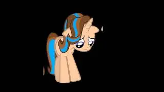 A small video for Mike the fastest alicorn pony!