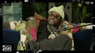 Fat Joe CALLS OUT Usher for OWING him Jordans after Vegas performance | Jadakiss & Wale
