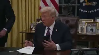 Trump Designates Mexican Drug Cartels As Terrorist Organizations