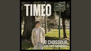 Le chasseur (les oies sauvages)