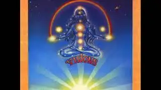 Clearlight - Visions (1978)