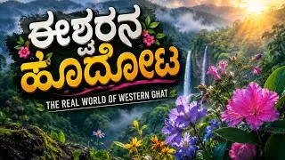 ಈಶ್ವರನ ಹೂದೋಟ ||ಭಾಗ 01|| night petroling|| basavaraj gooranavar 
