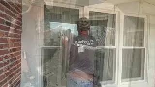 Zen Windows St. Louis - Installation #2