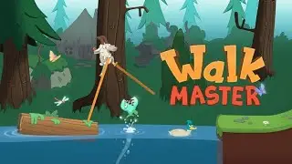WALK MASTER !! TRIAL 30 - TRIAL 32