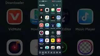 Digital detox