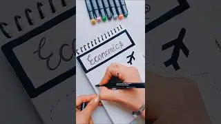easy idea for front page | Maths #shotrs #frontpage #2026shorts #vairal @DreamArtbysheetal