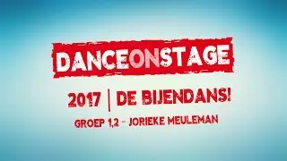 11 De Bijendans! | RKDOS