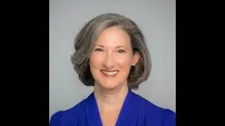 Episode 321: Lisa Laird of Mercy Investments: On the importance of Kindness as a Path to Impact