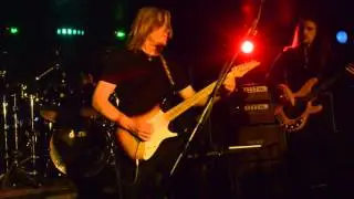 Andy Timmons 2016/ Mesa Boogie