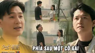 C&Aacute;CH EM 1 MILIMET - Tập 37 | B&aacute;ch lặng lẽ nh&igrave;n T&uacute; vui cười b&ecirc;n t&igrave;nh địch cũ của m&igrave;nh