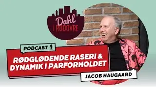 R&oslash;dgl&oslash;dende raseri og dynamik i parforholdet