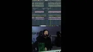 lIVE eDM pRODUCTION! (Portrait)