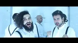 Bostok - Angels (Official Video)