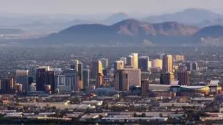 Phoenix Commercial Real Estate