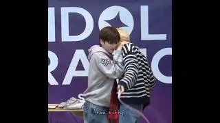Are rules different in case of #Leehan ??🧐 #riwoo #leerionz #sungho #woonhak #BOYNEXTDOOR #onedoor