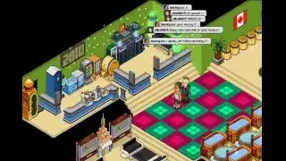 hab stories 1 ; CHEATERCHEATER.