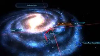 #14 Let's Play Mass Effect (DE/Blind/HD)-BIOTIKER!!