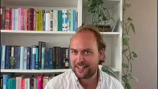Flore Lutters Denken in het donker