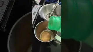 How to make Tang Juice | Instant energy drink | Tang orange juice shorts###