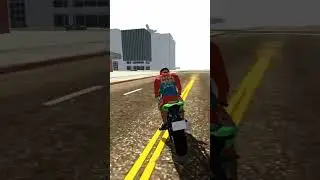 indian bike driving 3d gameplay with #KAWASAKI NINJA ZX10R WHEELIE || #royal gamerz