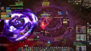 Garrosh 10 M NM Protection Warrior Solo tank