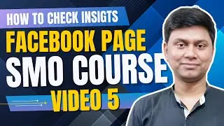 How to Check Analytics of FB Page Part 5