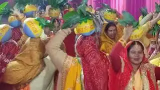  श्री सीताराम विवाह महोत्सव