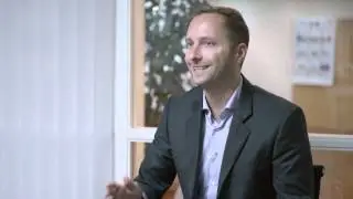 Markedsføring