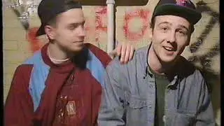 Standing Room Only 1992